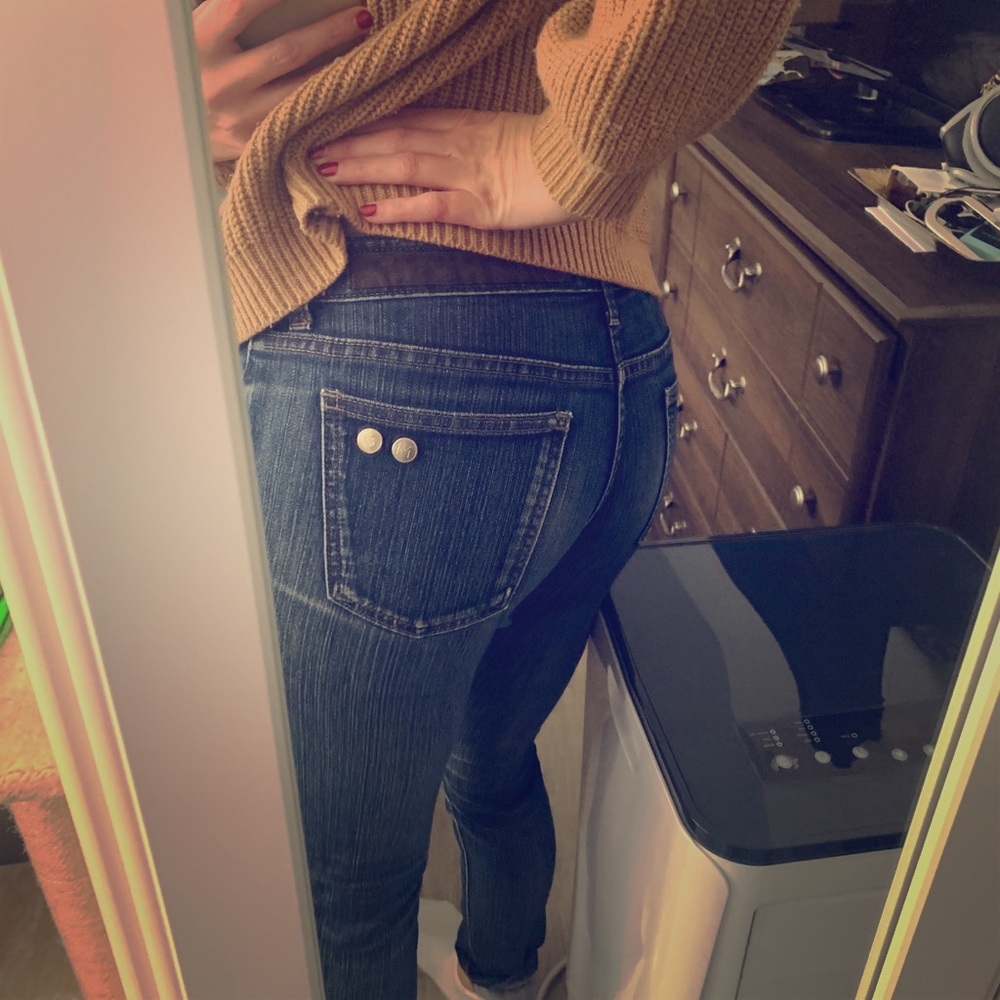 Marc By Marc Jacobs Jeans